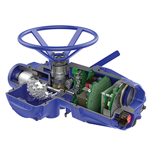 Flowserve: Industrial Pumps, Valves, Seals & Actuators