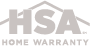 HSA Home Warranty logo