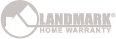 Landmark Home Warranty logo