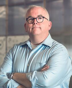 CEO headshot