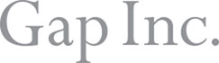 gap-inc Logo