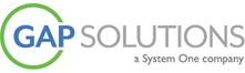 gap-solutions Logo