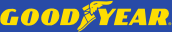 goodyear Logo