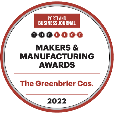 Makers & Manufacturing Award 2022