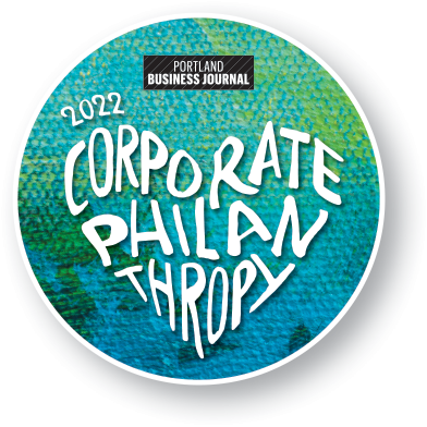 Corporate Philanthropy awards 2022