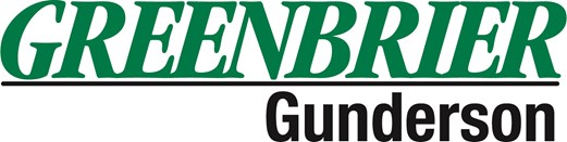 gunderson logo