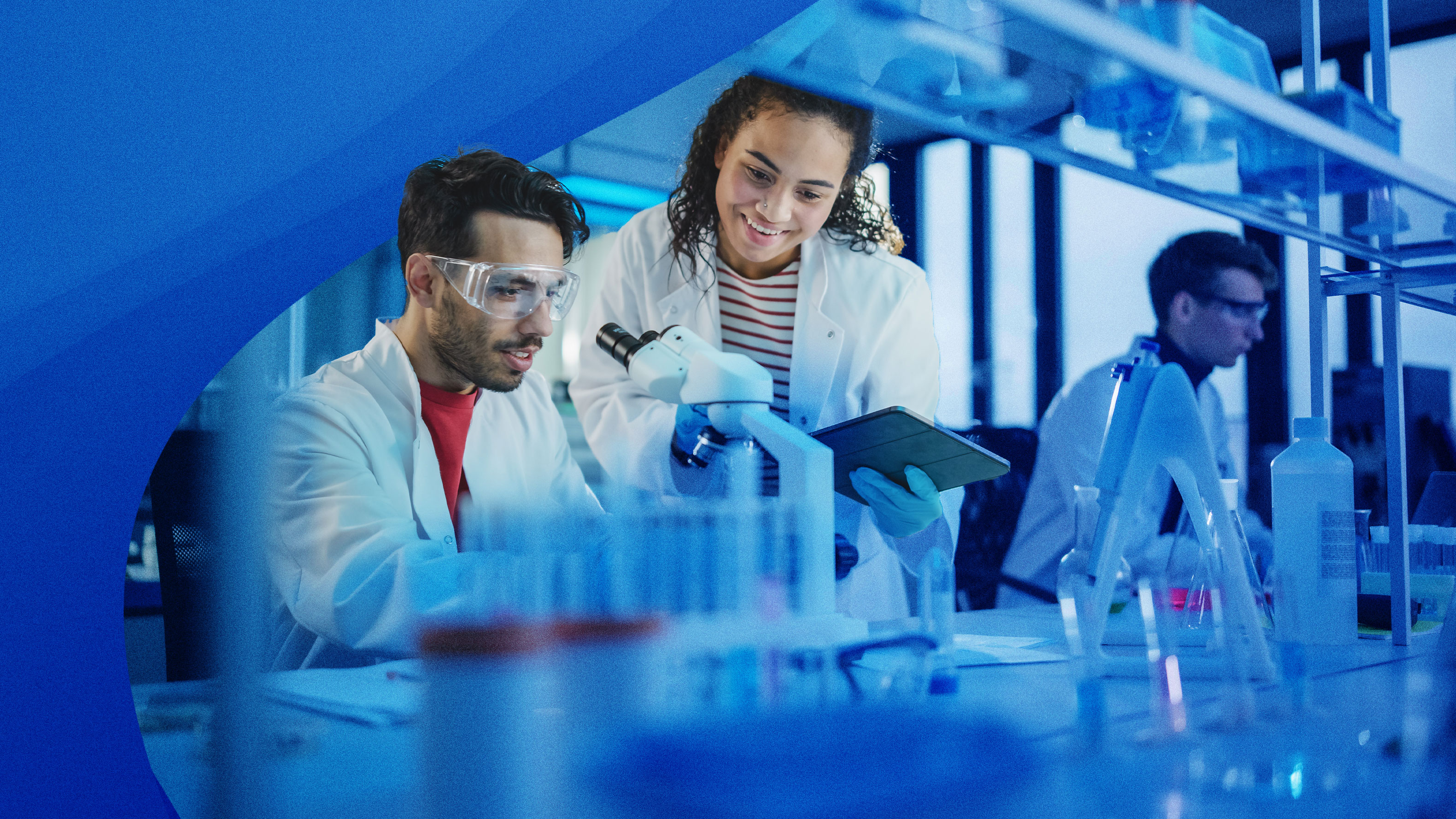 Entry level Internships Grifols