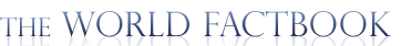 World Factbook Logo