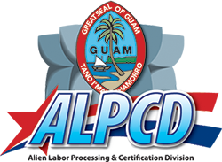 ALPCD Logo