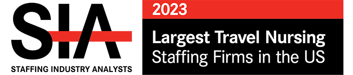 2023 Largest Travel Nurse Staffing Firms in the US