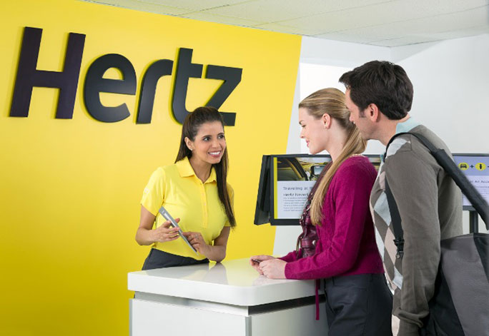 The Hertz Corporation Jobs - Hertz Local Edition