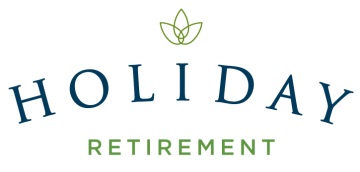 Mobile holiday-retirement Logo