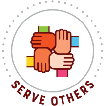 serve others