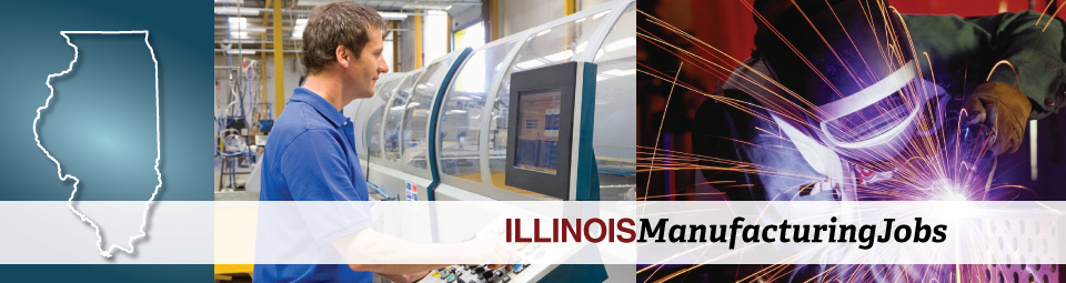 logistics member flow target team Manufacturing Illinois in Work Jobs