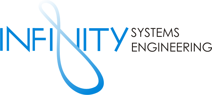 Infinity Systems home