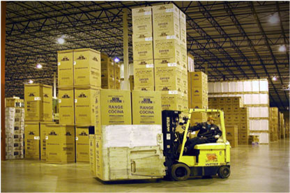 Penske Jobs Careers Warehouse Jobs