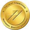 Joint Commission Gold Seal