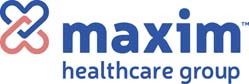 Maxim Healthcare Services home