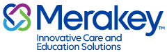 Mobile Merakey Logo
