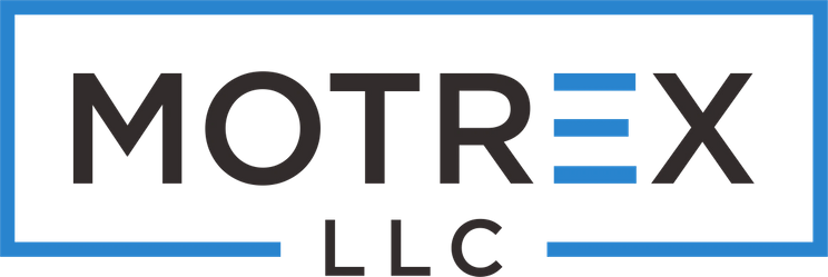 Motrex Logo