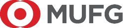 mufg Logo