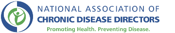 National Association of Chronic Disease Directors home