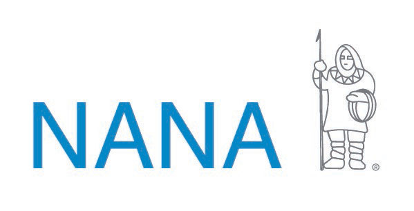 NANA Logo