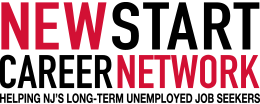 New Start Career Network Logo