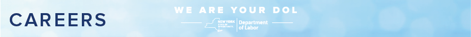New York Department of Labor