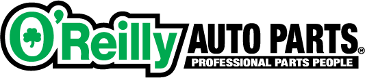 oreilly Logo