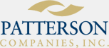 patterson-companies Logo