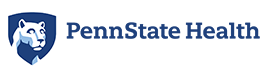 Penn State Health Logo