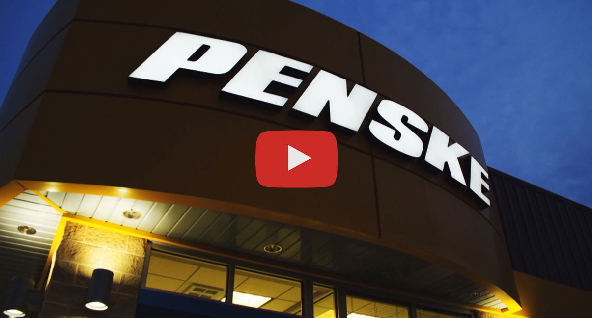 Penske Corporate Overview