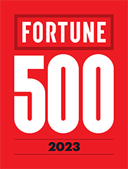 Fortune 500 2023