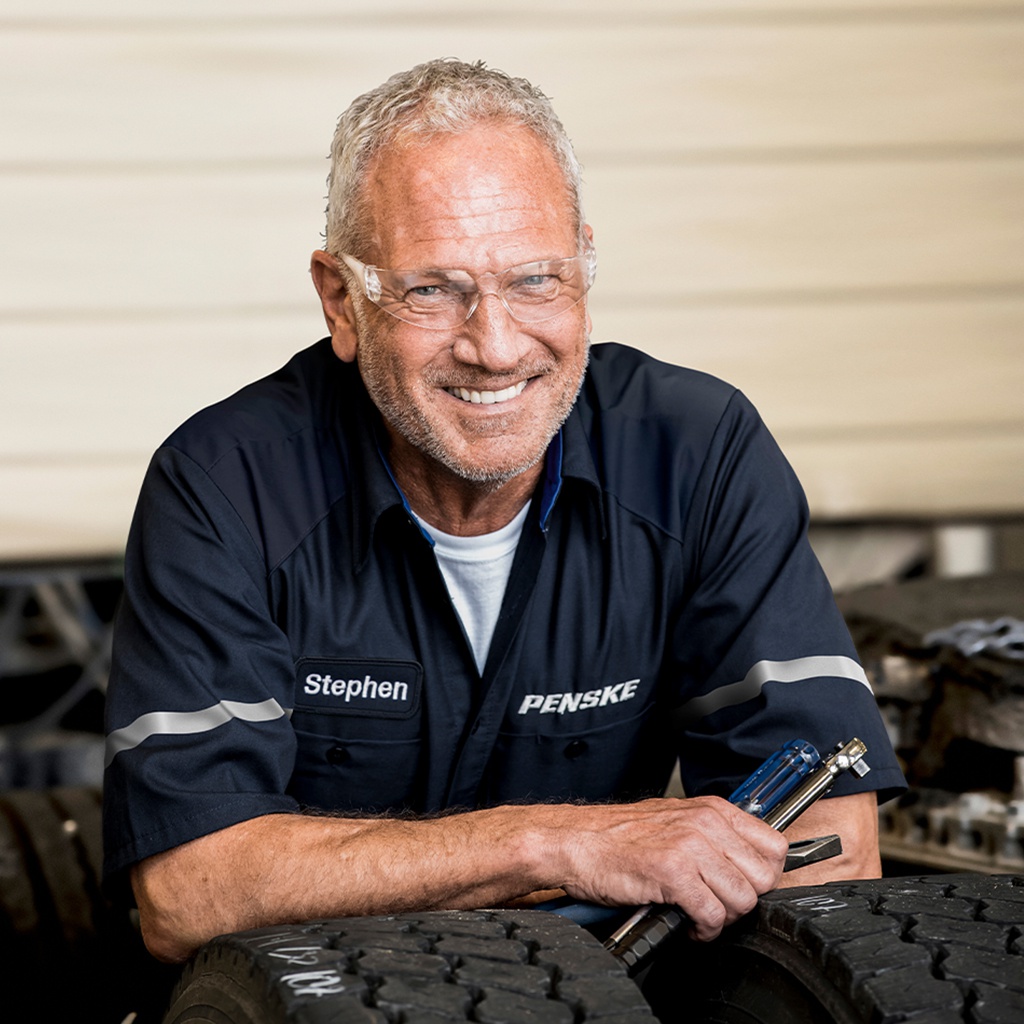 Penske Technician Jobs