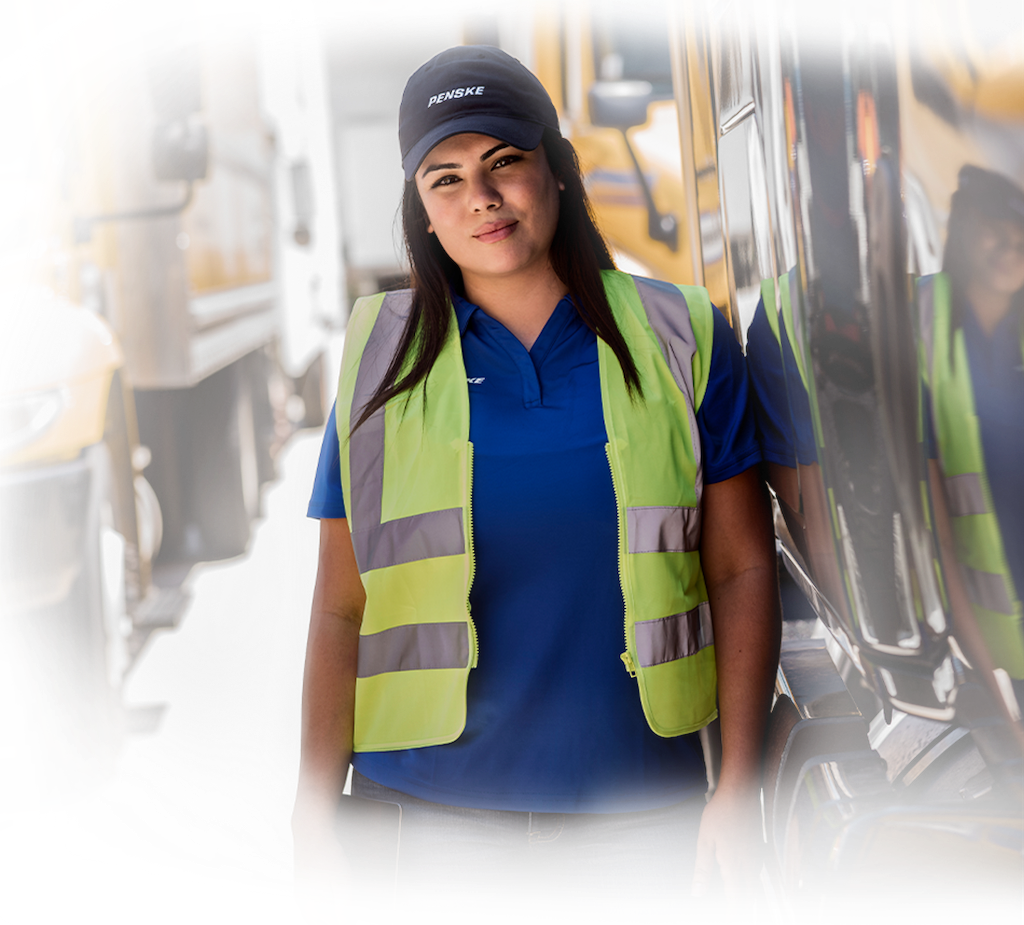 Penske Employee