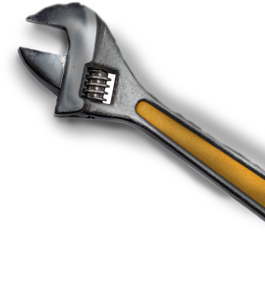 Adjustable Wrench