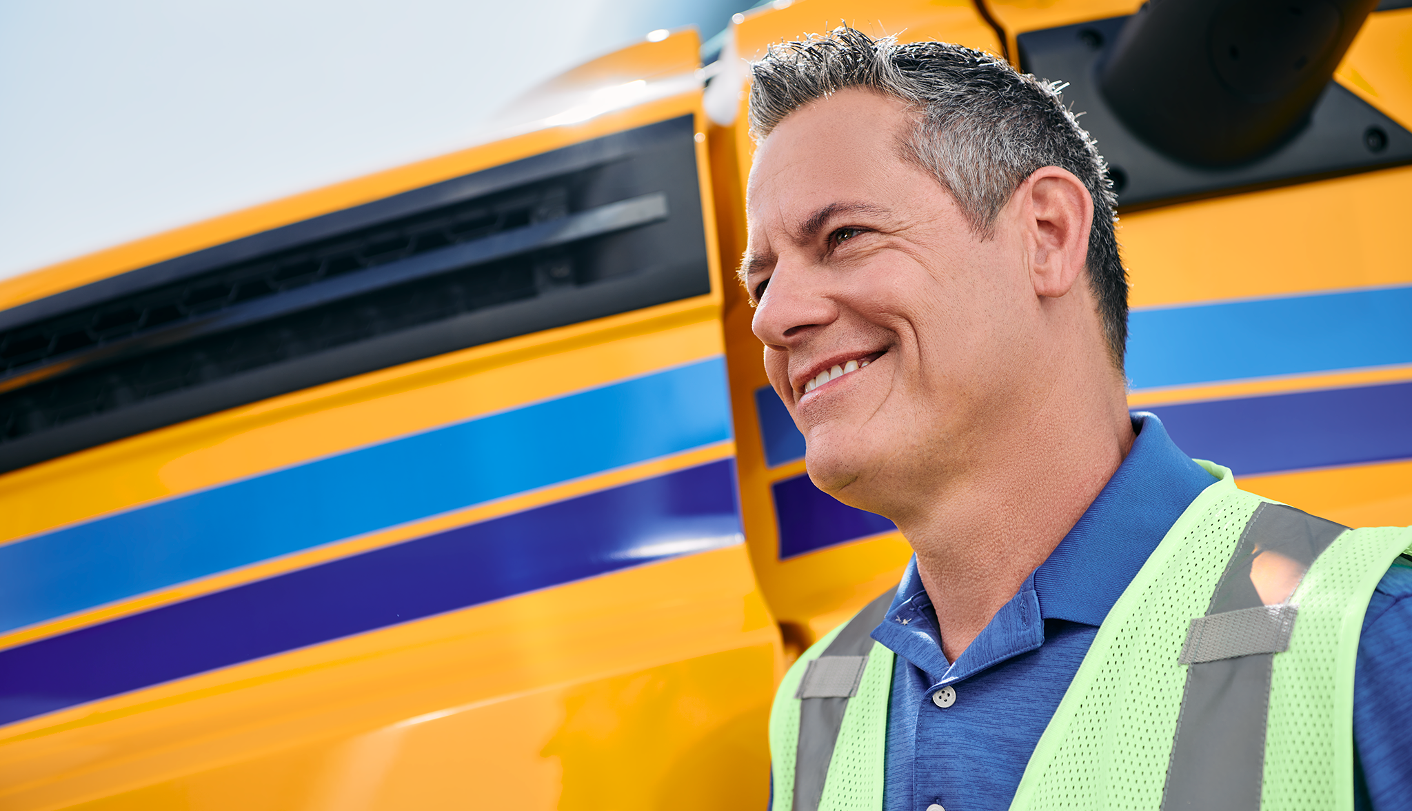 Penske Drivers Safety and Support