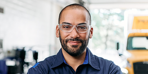 Experienced Penske Technician