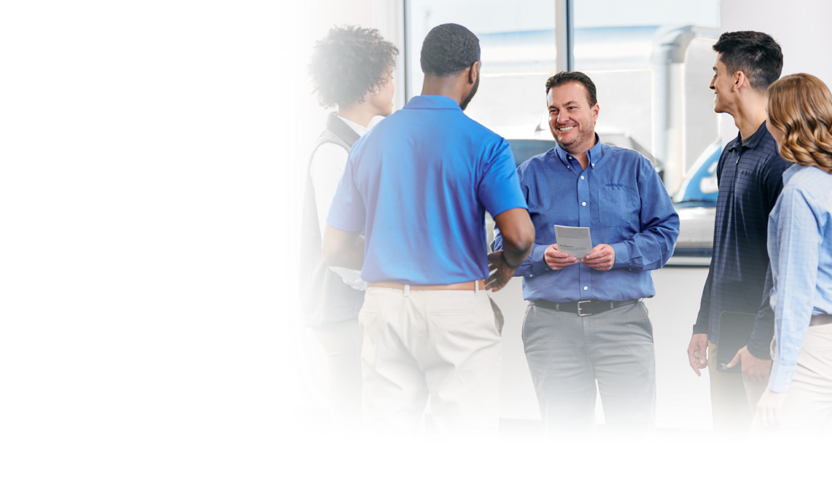 Penske Supply Chain Operations Careers
