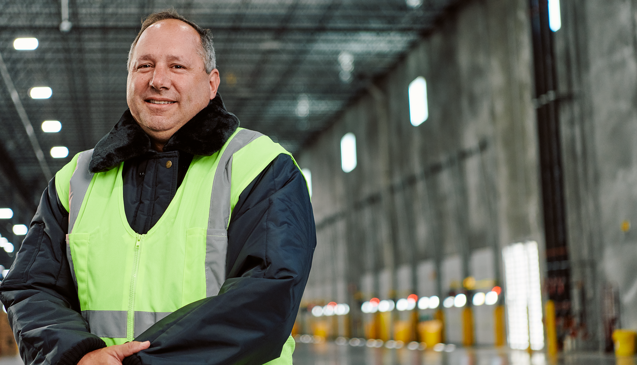 Penske Drivers Communicating