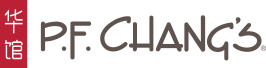 Mobile pfchangs Logo