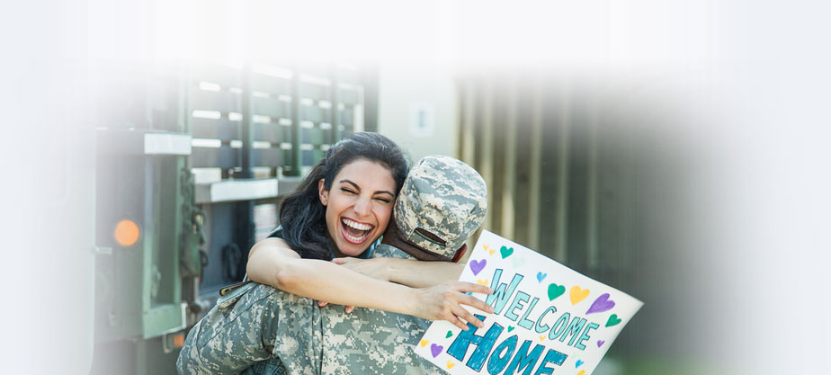 Veterans Banner