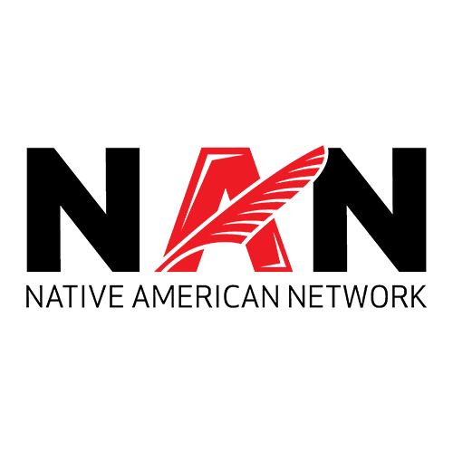 Native American Network logo
