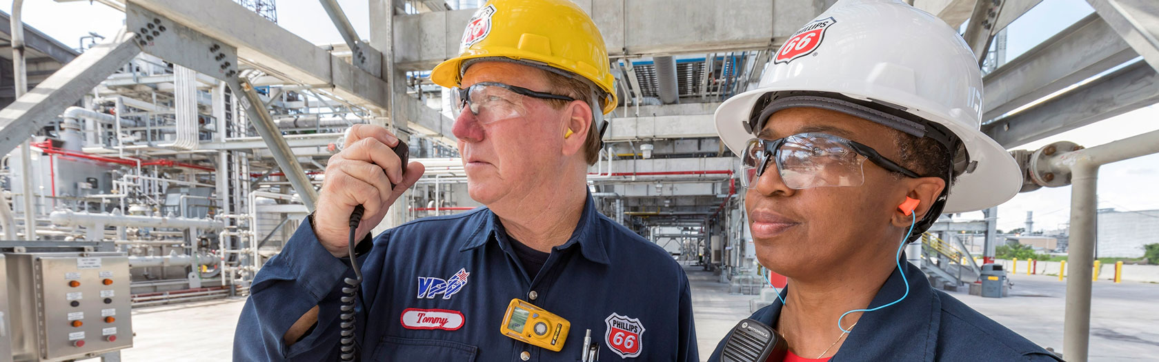 Phillips 66 Jobs Careers Refining