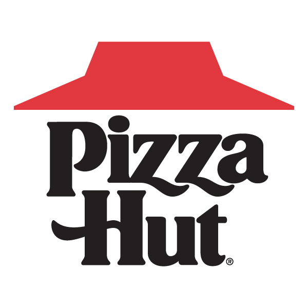 Mobile Pizza Hut Logo