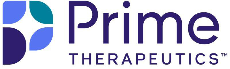 Prime Theraputics home