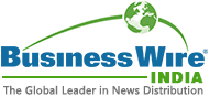 Business Wire India, the Global Leader in News Distribution