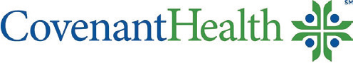 Covenant Health logo