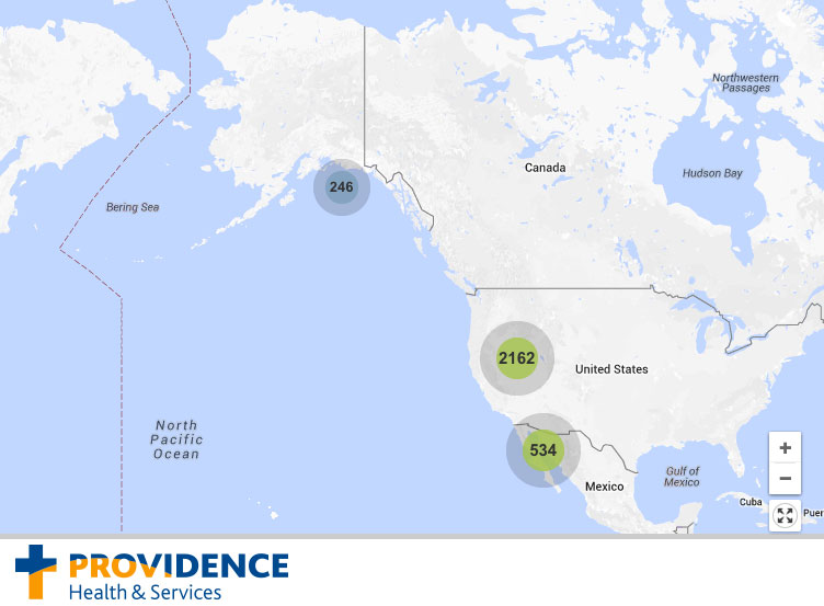 Providence California My Chart